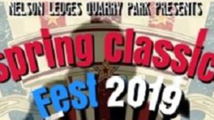Spring Classic Fest