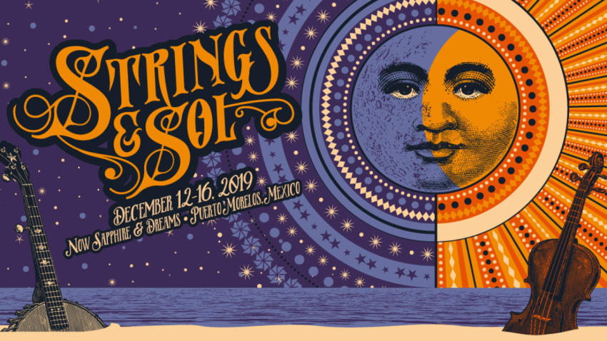 Strings & Sol