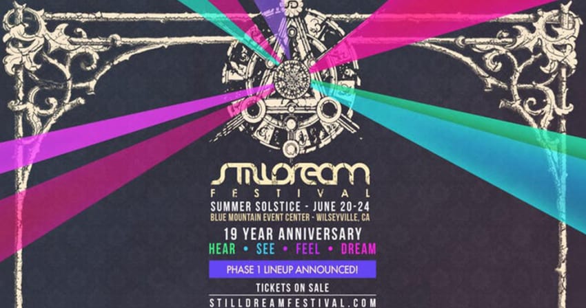 stilldream2019