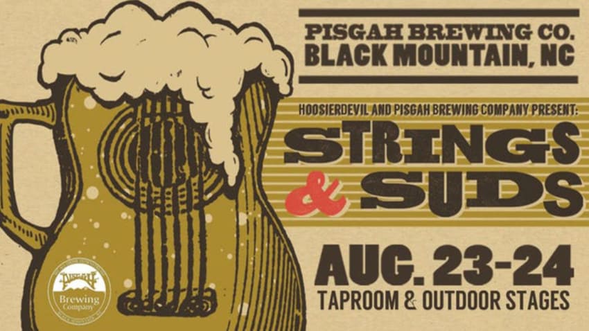 Strings & Suds