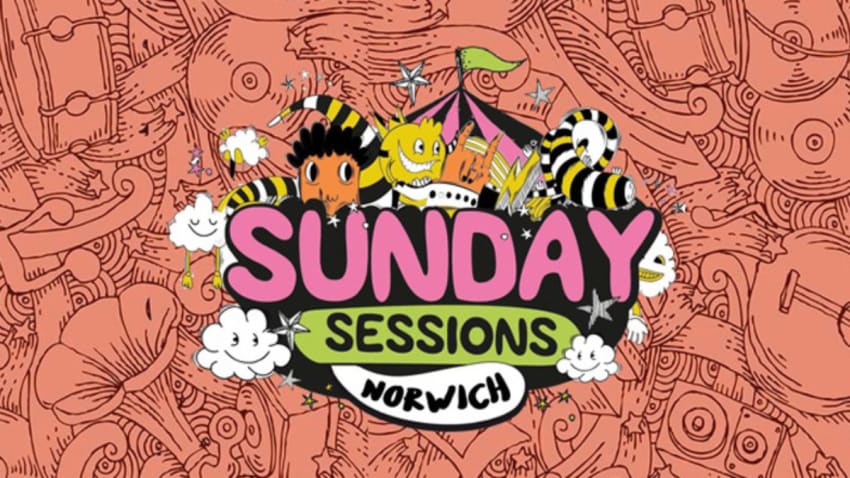 Sunday Sessions Norwich