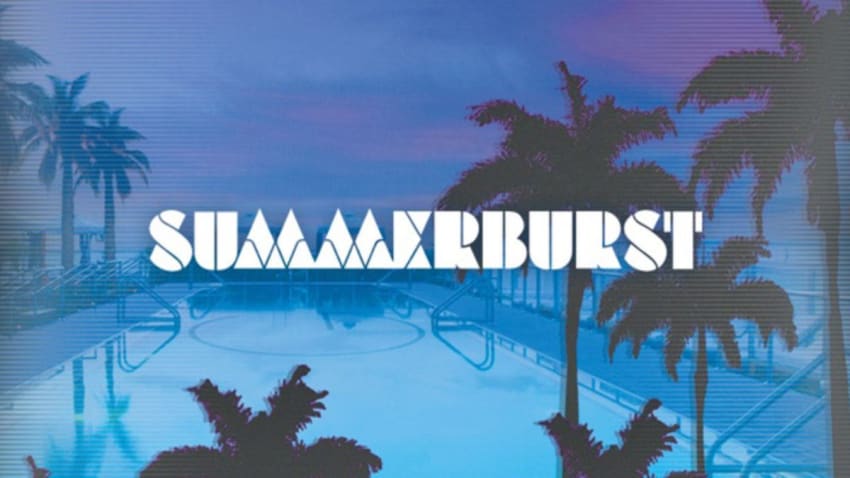 Summerburst – Göteborg