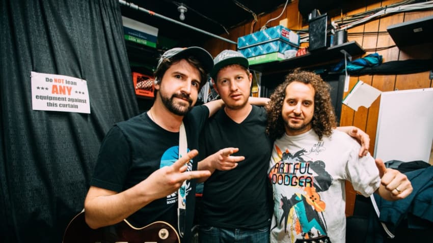 SunSquabi Announces Free Madison Webcast