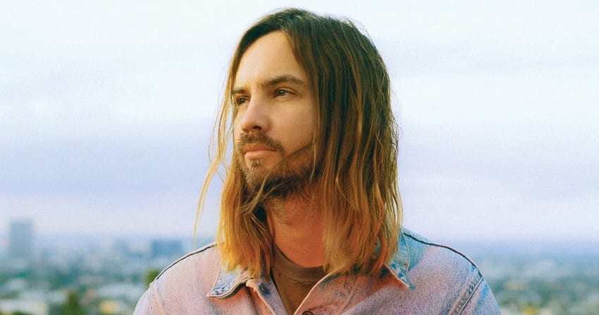 Tame Impala April 2019 Press Photo Neil Krug