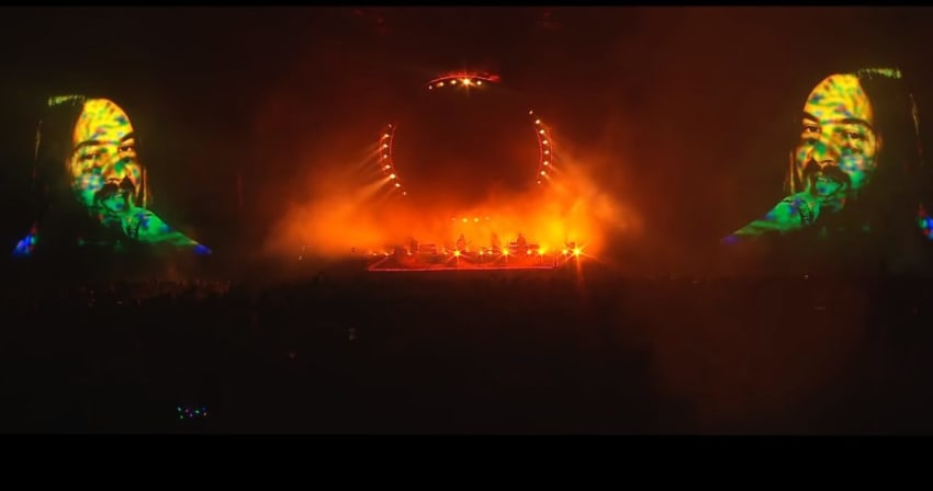 Tame Impala Coachella 2019 Videos