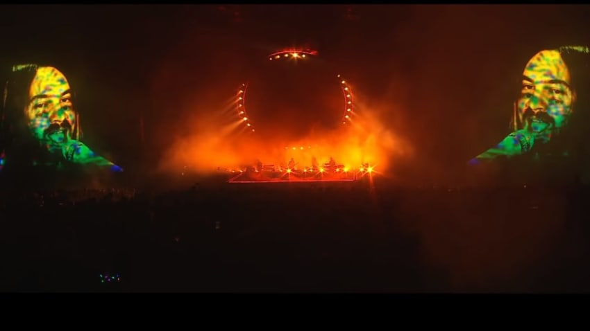 Tame Impala Performs At 2019 Coachella: Pro-Shot Videos