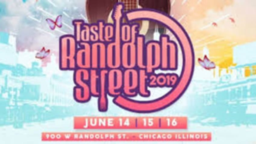 Taste Of Randolph