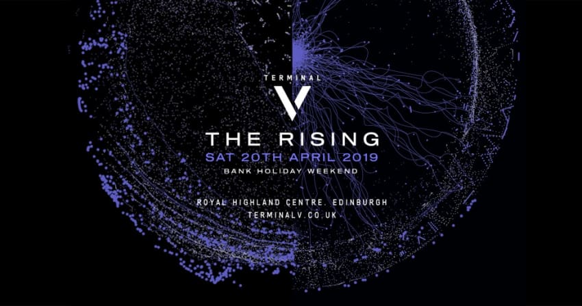 Terminal V 2019