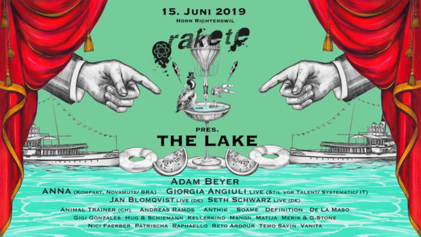 The Lake