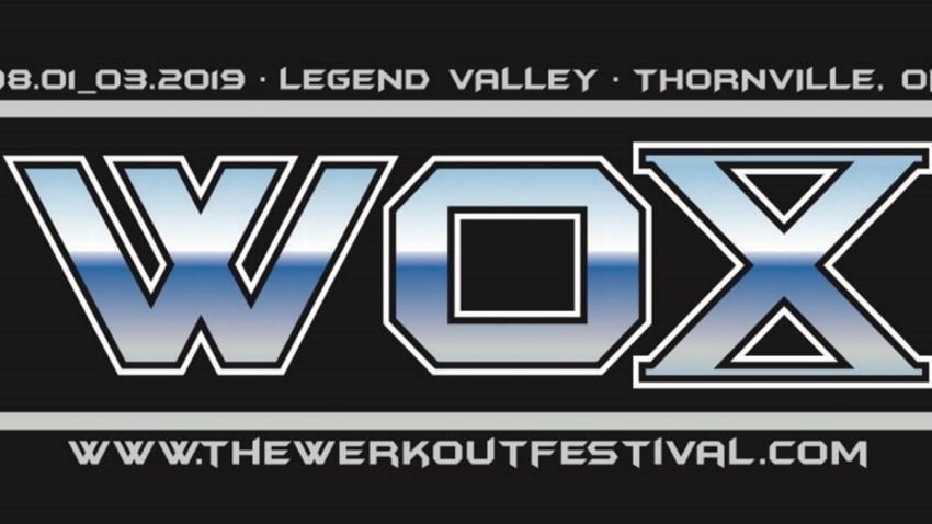 The Werk Out Festival Finalizes 2019 Lineup