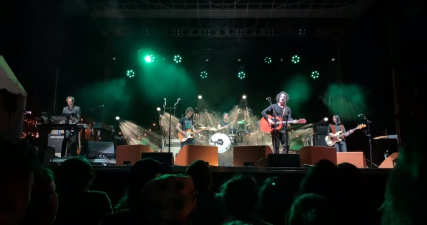 theraconteurs