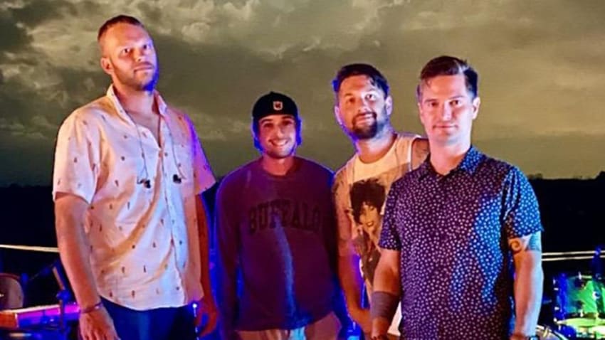 Tim Britt Band