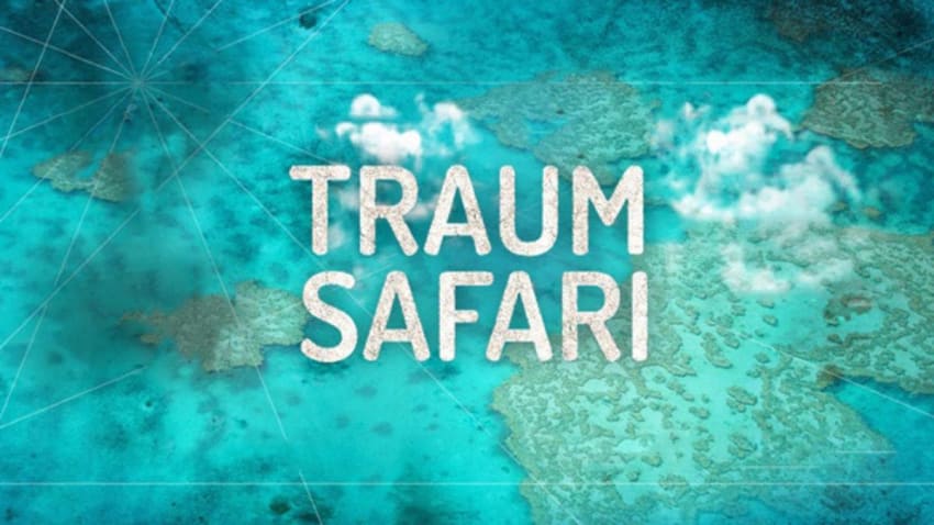 Traumsafari Festival