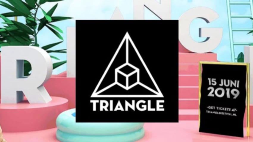 Triangle Festival