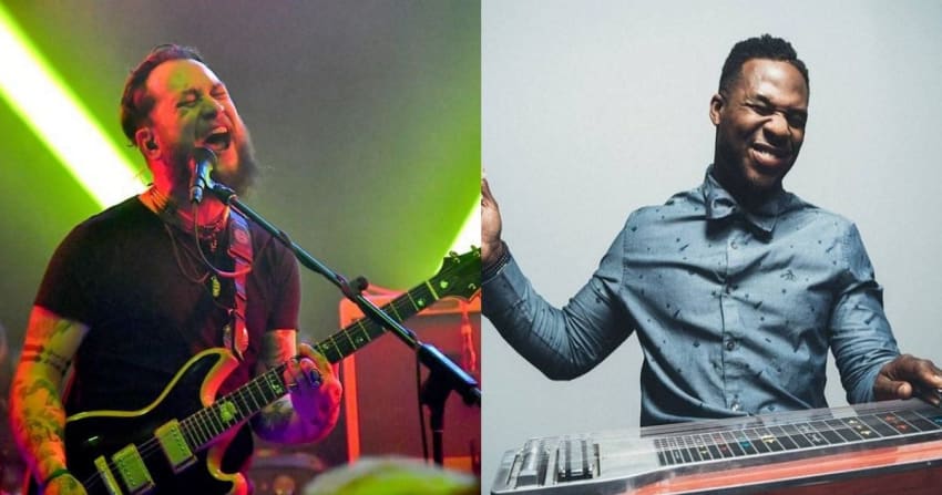 Twiddle Robert Randolph Featured