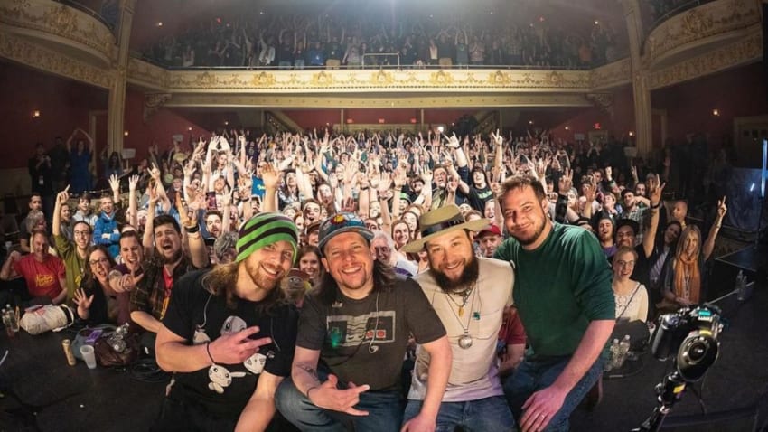 CashOrTrade Announces Partnership With Twiddle