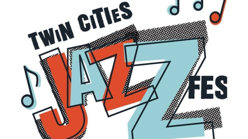 Twin Cities Jazz Festival