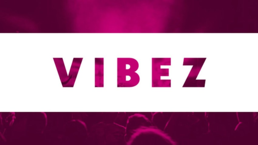 VIBEZ Open Air