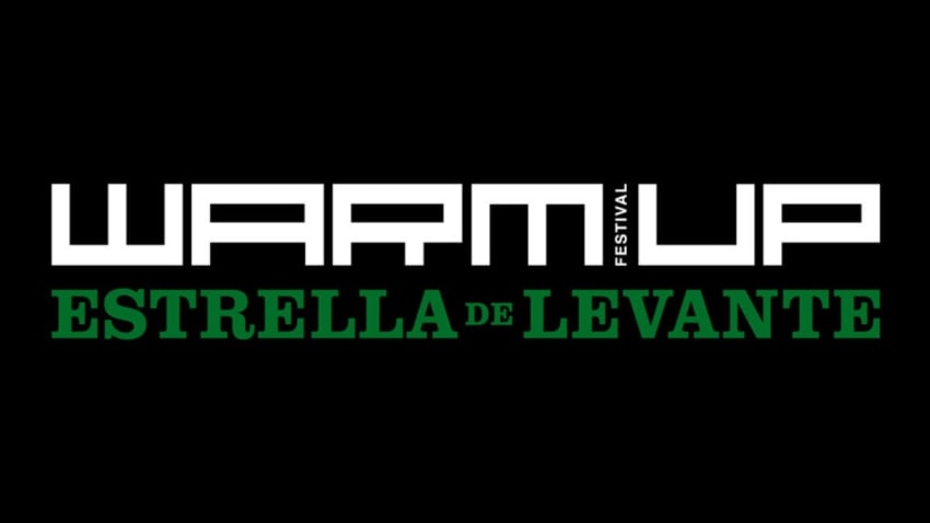 WARM UP Estrella de Levante