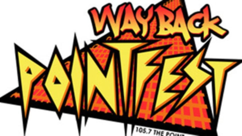 WayBack Pointfest