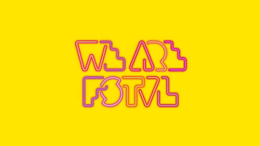 We Are FSTVL