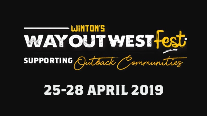Winton’s Way Out West Fest