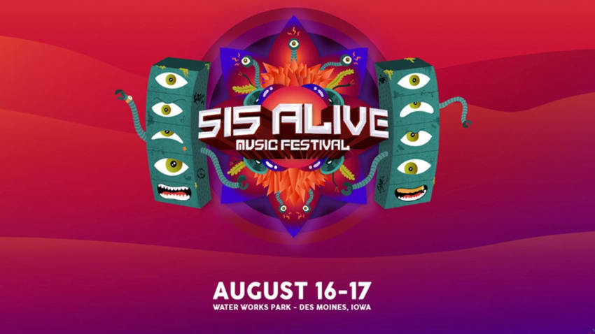 515 Alive Music Festival