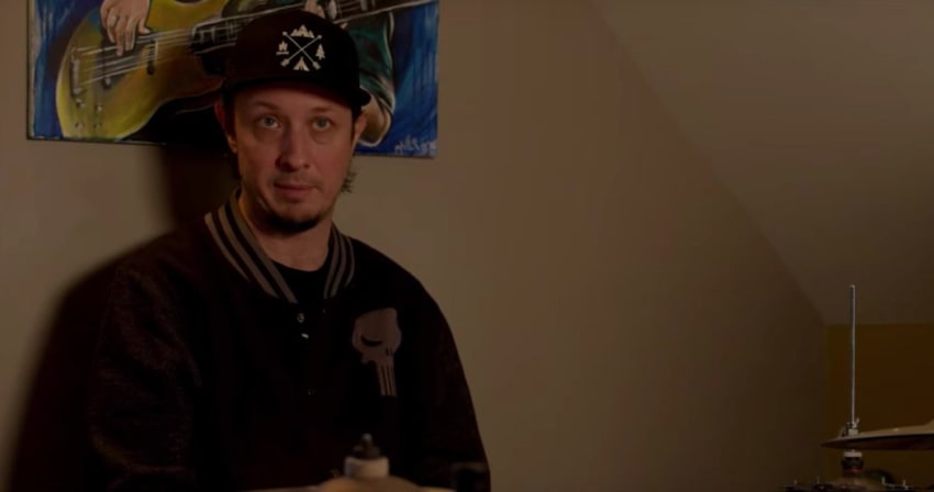 Adam Deitch 2019 mini-doc