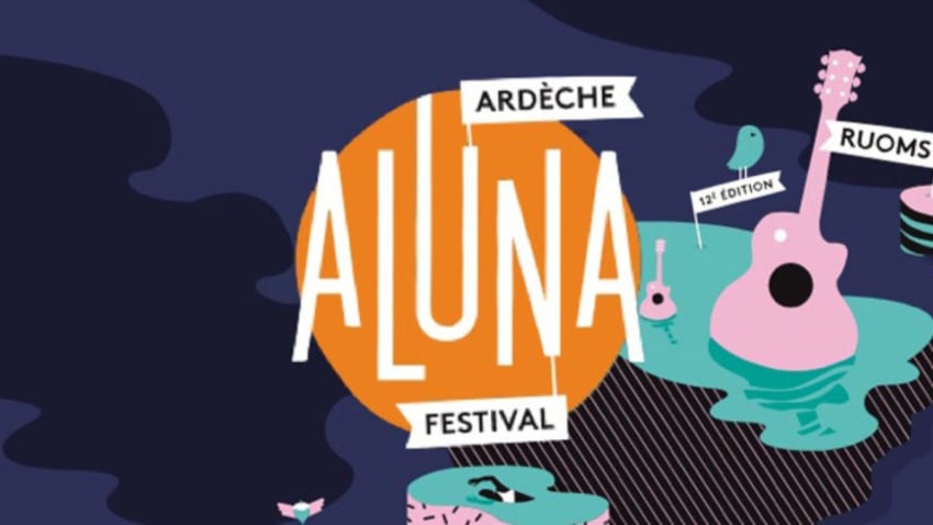 Ardèche Aluna Festival