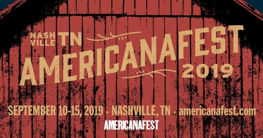 americanafest 2019 Lineup