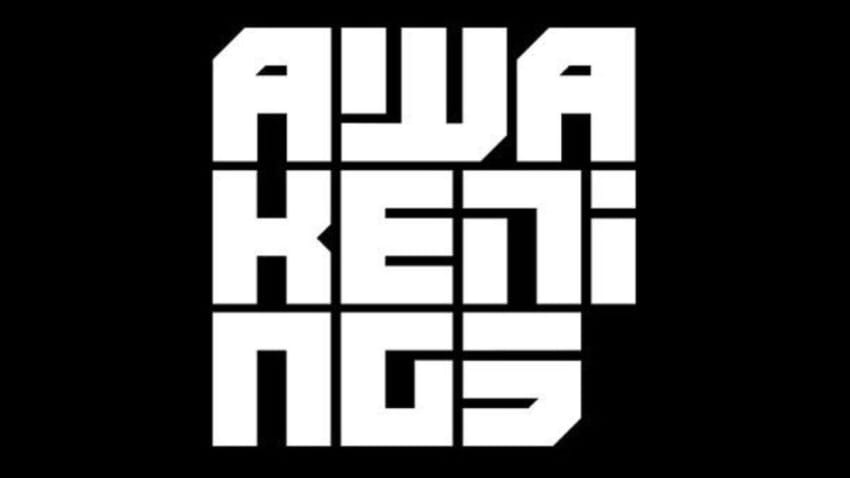Awakenings Festival