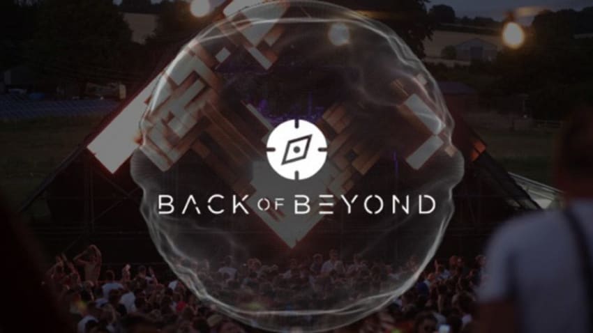 Back of Beyond Festival