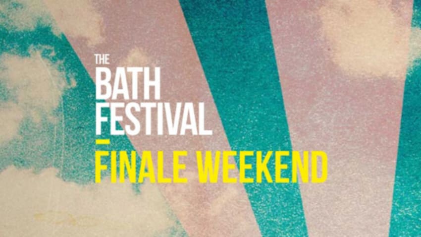The Bath Festival Finale Weekend