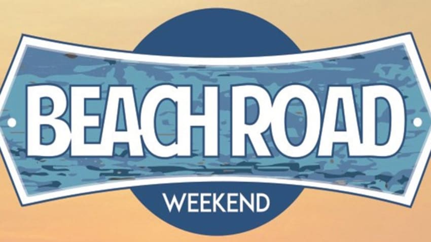 Beach Road Weekend