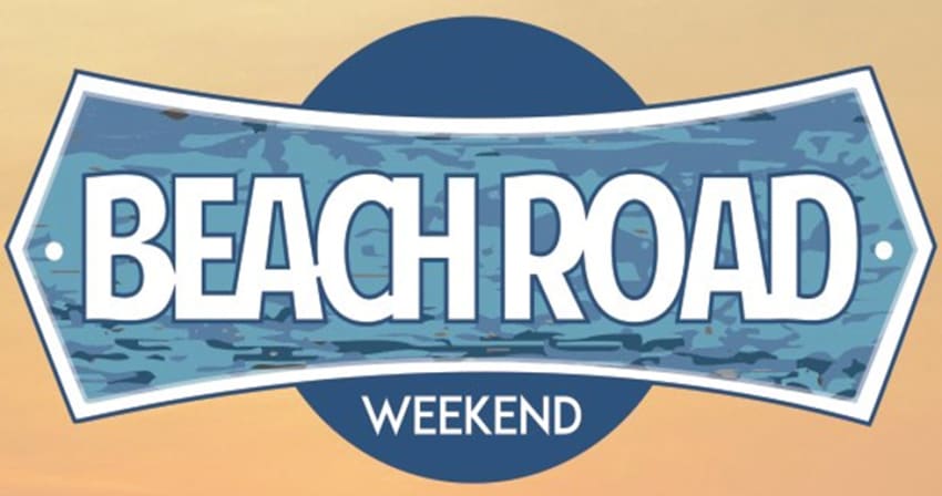 beachroadweekend