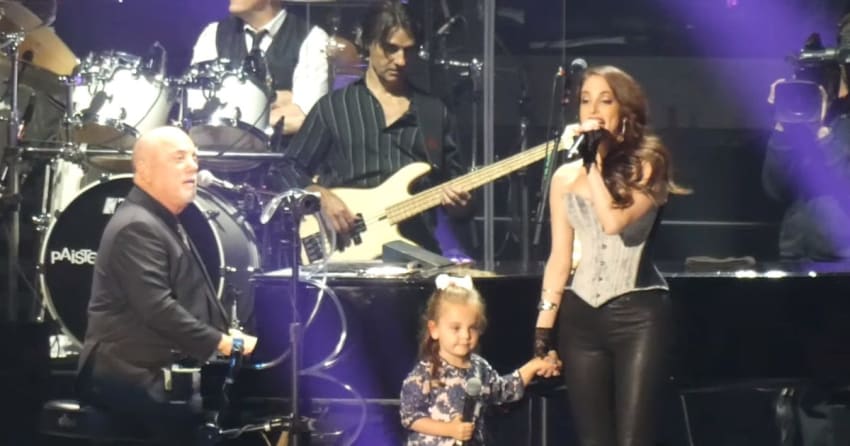 Billy Joel 70th Birthday