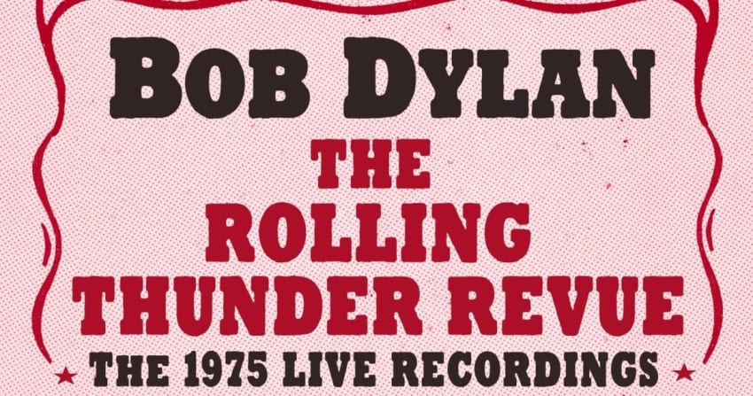 Bob Dylan Rolling Thunder Review Stream