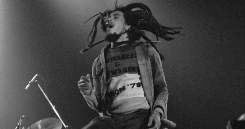 Bob Marley Live Press Peter Murphy v3