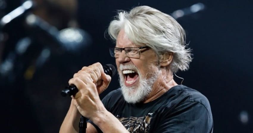 Bob Seger Live 2019