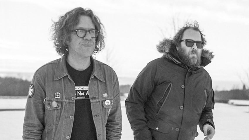 Phil & Brad Cook's Cooks In The Kitchen Join 2019 Newport Folk Festival Lineup