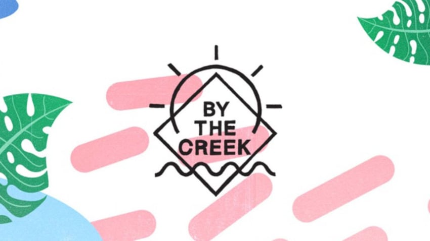 By The Creek