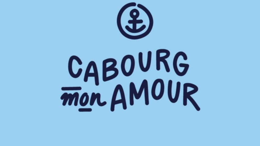 Cabourg Mon Amour