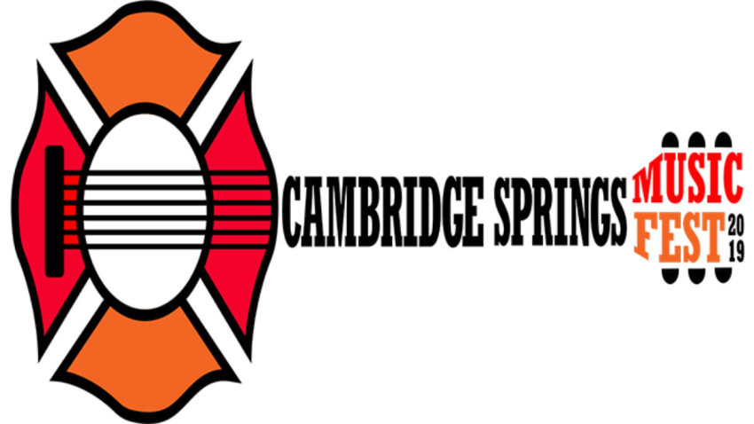 Cambridge Springs Music Fest