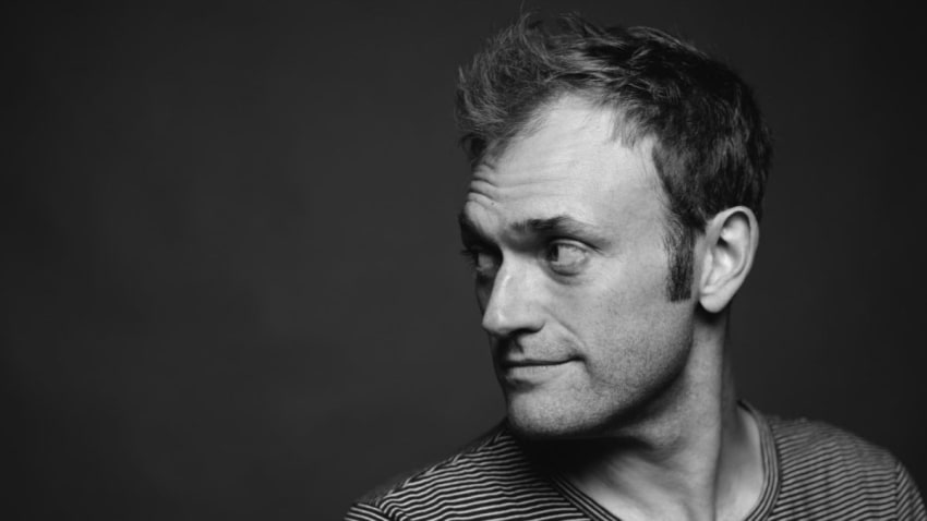 Chris Thile Shares Wilco Cover