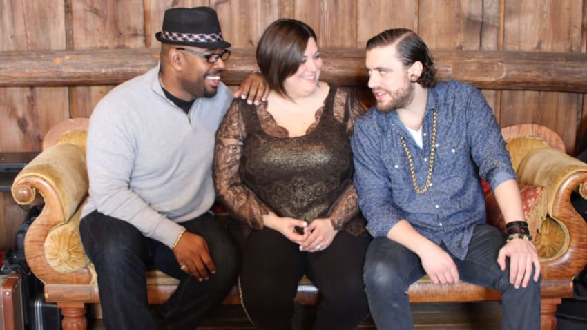 Christian McBride Adds Jennifer Hartswick & Nick Cassarino To Ardmore Concert