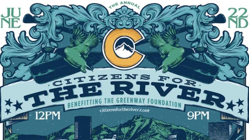 Citizens For The River