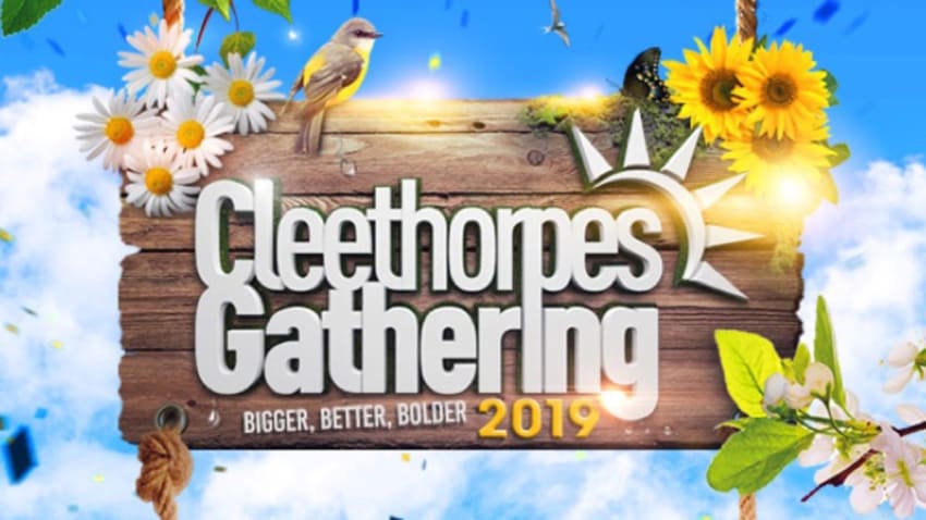 Cleethorpes Gathering