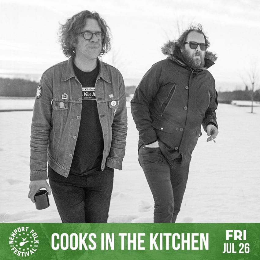 Cooks In The Kitchen Newport