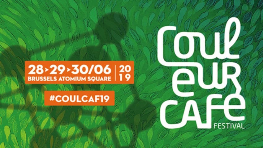 Couleur Café