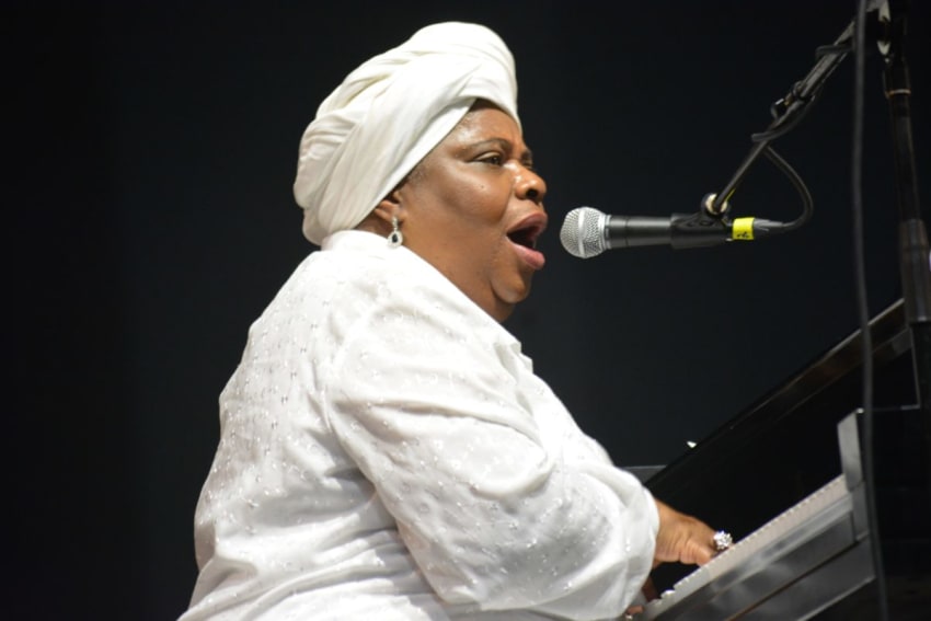 Cynthia Girtley Jazz Fest Colman Full